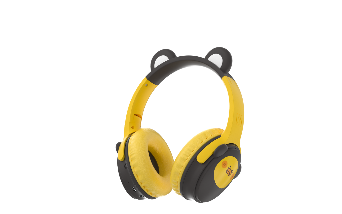 Bluetooth Cartoon Headphones For Girls/Boys/Children/ YL-P18
