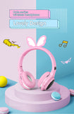 Pikacute Bluetooth headphone for boy /girl/ gift YLFS-28BT