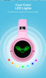 Pikacute Bluetooth headphone for boy /girl/ gift YLFS-28BT