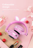 Pikacute Bluetooth headphone for boy /girl/ gift YLFS-28BT