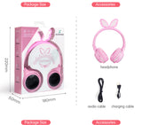 Pikacute Bluetooth headphone for boy /girl/ gift YLFS-28BT
