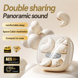 Wireless  Earphone Sport  Sleep Earbuds For Girl -M126 MOQ100PCS