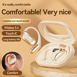 wireless earphone  sleep earbuds for girl and boy M115 MOQ 100PCS
