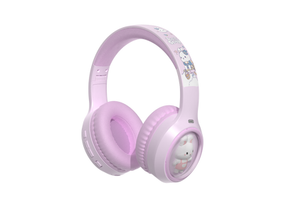 Wholesale Glow effect  Bluetooth Headset with LED For Girl /Boy YLFS-78BT/MOQ1K
