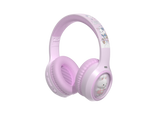Wholesale Glow effect  Bluetooth Headset with LED For Girl /Boy YLFS-78BT/MOQ1K