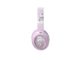 Wholesale Glow effect  Bluetooth Headset with LED For Girl /Boy YLFS-78BT/MOQ1K