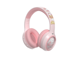Wholesale Glow effect  Bluetooth Headset with LED For Girl /Boy YLFS-78BT/MOQ1K