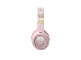 Wholesale Glow effect  Bluetooth Headset with LED For Girl /Boy YLFS-78BT/MOQ1K