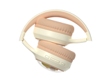 Wholesale Glow effect  Bluetooth Headset with LED For Girl /Boy YLFS-78BT/MOQ1K