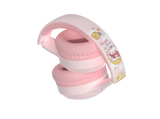 Wholesale Glow effect  Bluetooth Headset with LED For Girl /Boy YLFS-78BT/MOQ1K