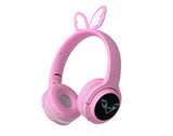 Pikacute Bluetooth headphone for boy /girl/ gift YLFS-28BT