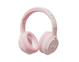 ANC Bluetooth Headset -Cartoon Headphones For Girl /Boy YLFS-12BT