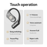 wireless earphone  sleep earbuds for girl and boy M114MOQ 100PCS