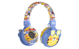 Cartoon Bluetooth Headphone With TF Card For Girls /Boys/Children YLFS-98BT