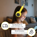 Pikacute Bluetooth headphone for boy /girl/ gift YLFS-28BT