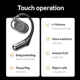 wireless earphone  sleep earbuds for girl and boy M116 MOQ 100PCS