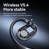 wireless earphone  sleep earbuds for girl and boy M116 MOQ 100PCS