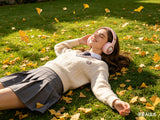 Wholesale Glow effect  Bluetooth Headset with LED For Girl /Boy YLFS-78BT/MOQ1K