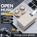 wireless earphone  sleep earbuds for girl and boy M116 MOQ 100PCS