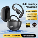 wireless earphone  sleep earbuds for girl and boy M118  MOQ 100PCS