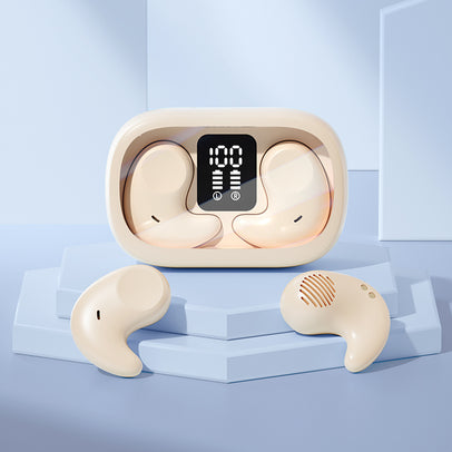 Wireless  Earphone Sport  Sleep Earbuds For Girl -M51 MOQ5K