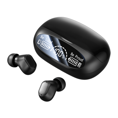 Wireless  Earphone Sport  Sleep Earbuds For Girl and Boy-M151 MOQ100PCS