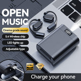 wireless earphone  sleep earbuds for girl and boy M116 MOQ 100PCS
