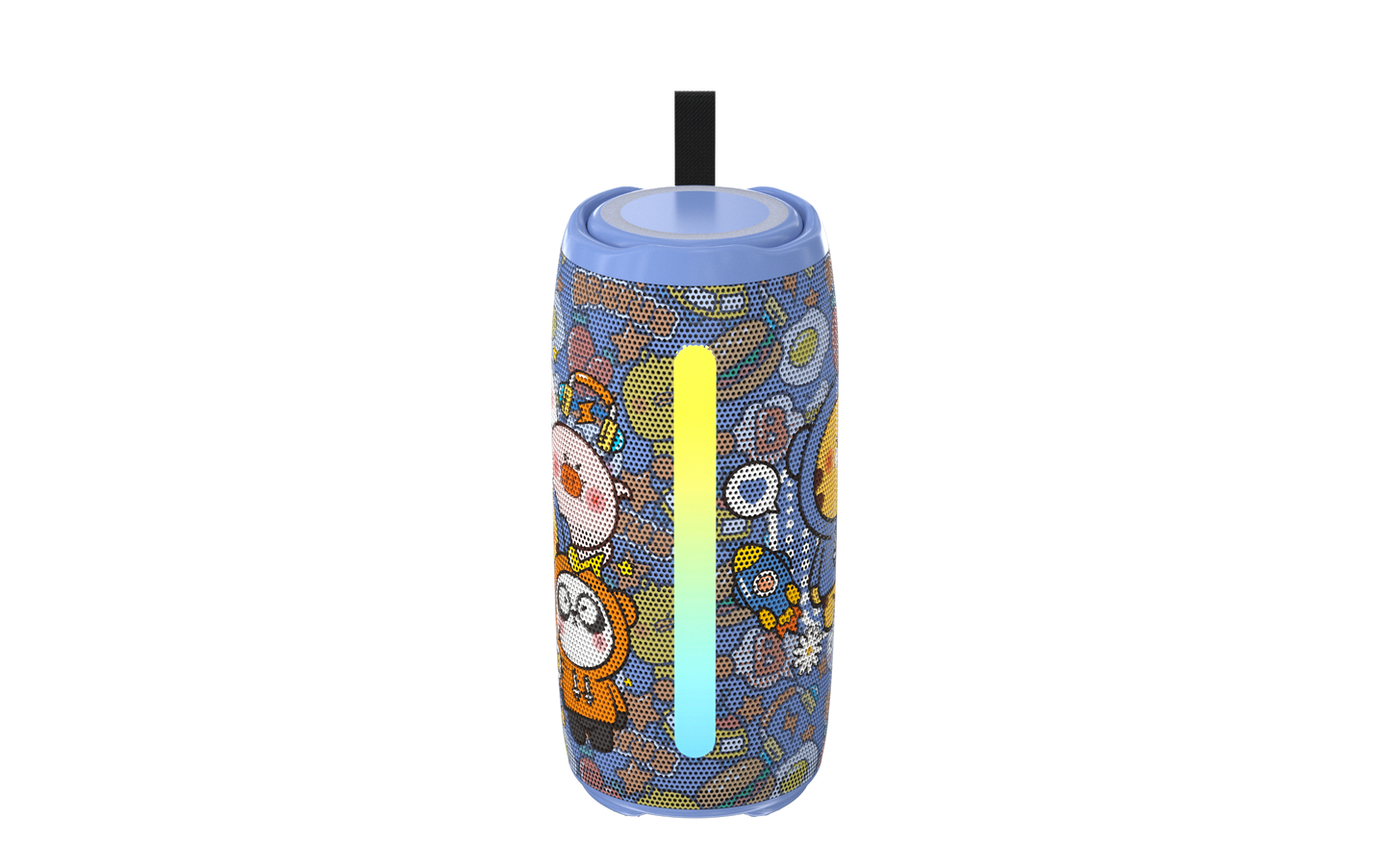 Billus Mini Speaker