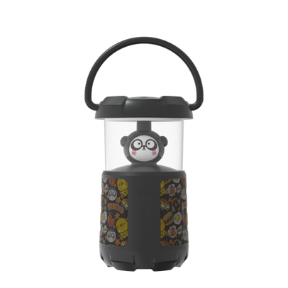Bluetooth Speaker -Led Lights Cartoon Speaker For Party YL-SP08