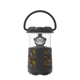 SENSAO Bluetooth Speaker -Led Lights Cartoon Speaker For Party YL-SP08