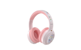 ANC Bluetooth Headset -Cartoon Headphones For Girl /Boy YLFS-12BT
