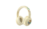 ANC Bluetooth Headset -Cartoon Headphones For Girl /Boy YLFS-12BT