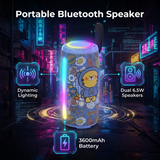 Wireless Speaker With TF card  for Party  /Outdoor /school  YL-SP05