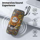 Wireless Speaker With TF card  for Party  /Outdoor /school  YL-SP05
