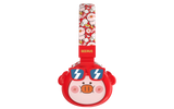 Cartoon Bluetooth Headphone With TF Card For Girls /Boys/Children YLFS-98BT