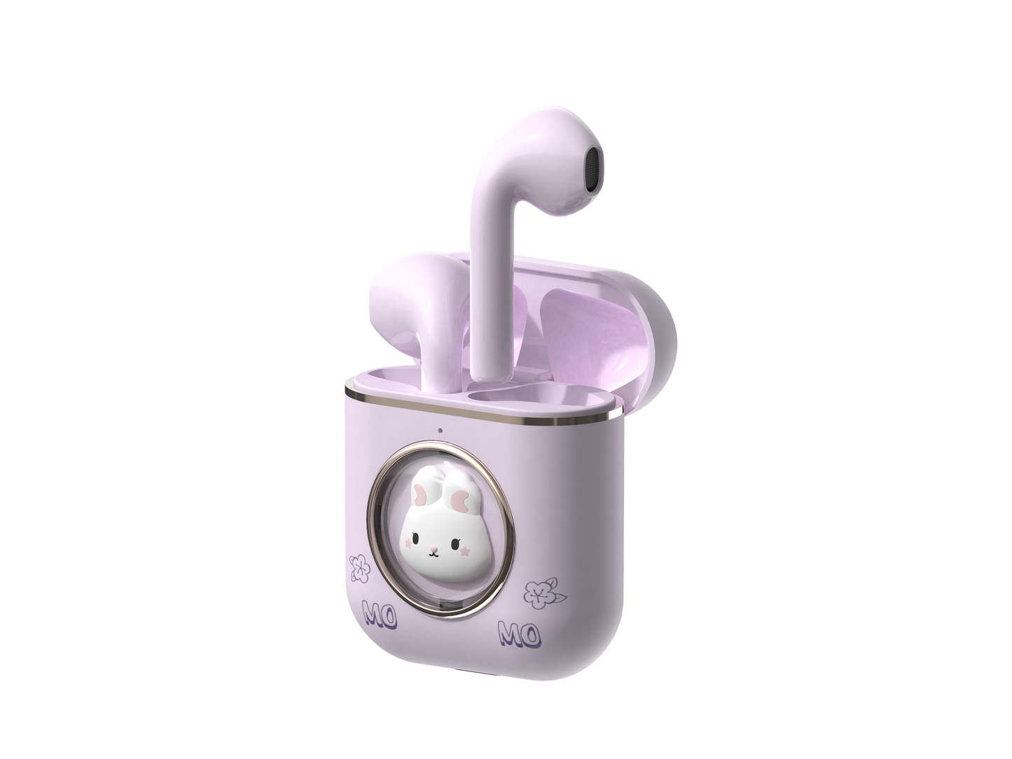 YLFS-77BT  True Wireless Earbuds: Your On - the - Go Music Companion 🎧🥰