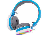 Unicorn - themed Wireless Headphones 🎧