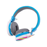 Unicorn - themed Wireless Headphones 🎧