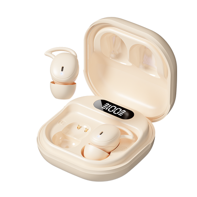 Wireless  Earphone Sport  Sleep Earbuds For Girl -M72 MOQ5K