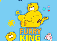 Bluetooth Headphones with Little Tiger Design: A Perfect Blend of Functionality and Fun 🎧🐯