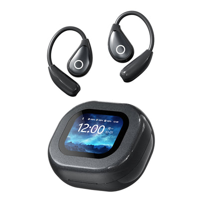 2026 new design wireless earphone  sleep earbuds for girl and boy M94 MOQ100PCS