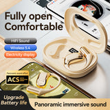 wireless earphone  sleep earbuds for girl and boy M115 MOQ 100PCS