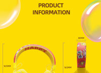 Bluetooth Headphones with  Tiger Design For Children MOQ1K