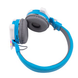 Unicorn - themed Wireless Headphones 🎧