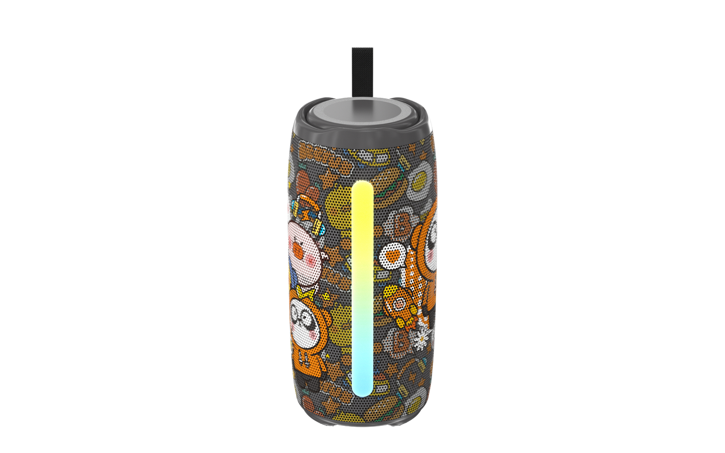 Billus Mini Speaker
