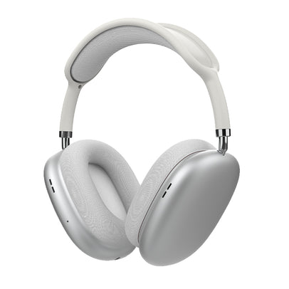 ANC-811 Active Noise Cancelling Headphones, Upgraded Wireless Bluetooth Headphones Over Ear with ENC Mic, HiFi Stereo Deep Bass, Noise Canceling Headphones Lightweight, BT 5.4, for Travel/Office/Home MOQ1k