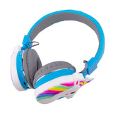 Unicorn - themed Wireless Headphones 🎧