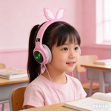 Bluetooth Kid headphone   for boy /girl/ gift YLFS-28BT