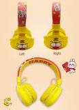 Bluetooth Headphones with Little Tiger Design: A Perfect Blend of Functionality and Fun 🎧🐯