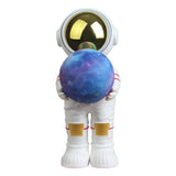 Astronaut Bluetooth Speaker with 360° Surround Sound with TF For Party